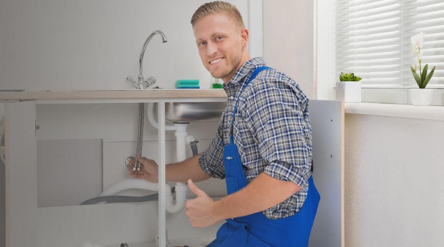 24 Hour Plumbing Service in Minto, ND